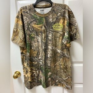 Huntin’ Is Good Camo T-Shirt